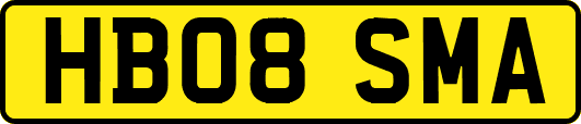 HB08SMA