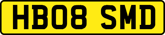 HB08SMD