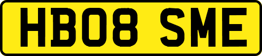 HB08SME