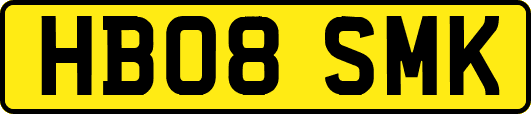 HB08SMK