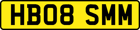 HB08SMM