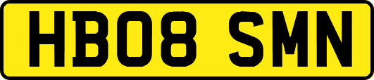 HB08SMN