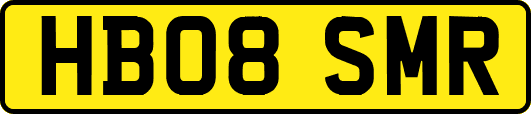 HB08SMR