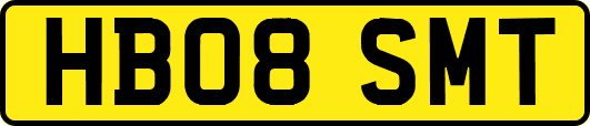 HB08SMT