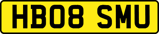 HB08SMU