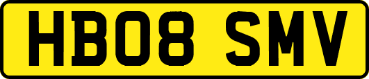 HB08SMV