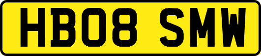 HB08SMW