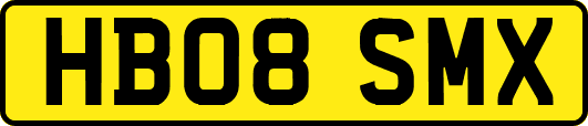 HB08SMX