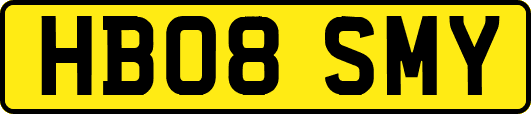 HB08SMY