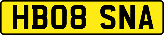 HB08SNA