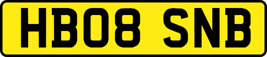 HB08SNB