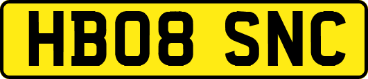 HB08SNC