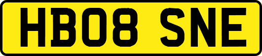 HB08SNE