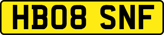 HB08SNF
