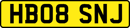 HB08SNJ