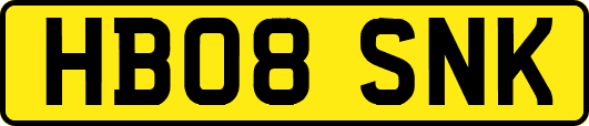 HB08SNK