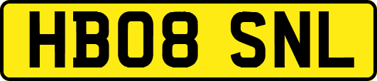 HB08SNL