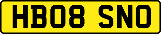 HB08SNO
