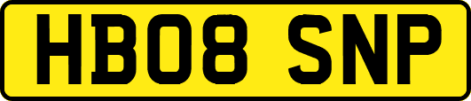 HB08SNP
