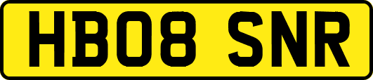 HB08SNR