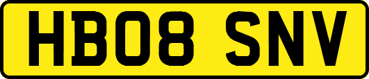 HB08SNV