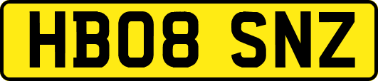 HB08SNZ