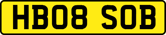HB08SOB