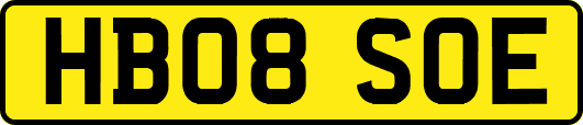 HB08SOE