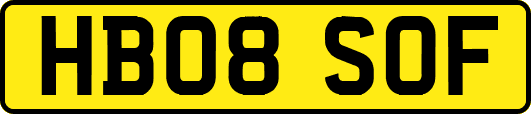 HB08SOF