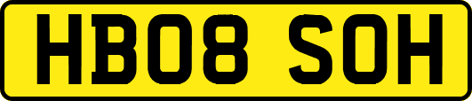 HB08SOH