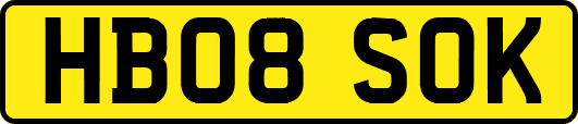 HB08SOK