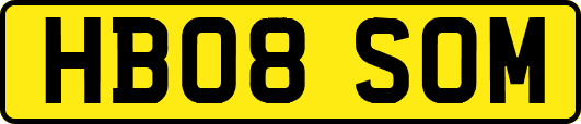 HB08SOM