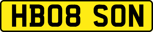 HB08SON
