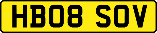 HB08SOV