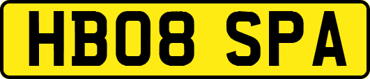 HB08SPA