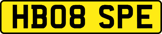 HB08SPE