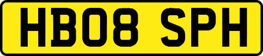 HB08SPH
