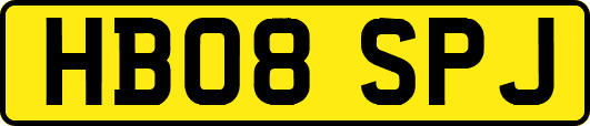 HB08SPJ