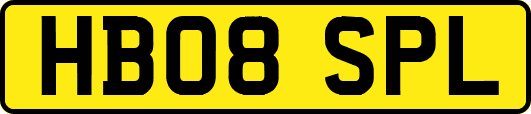 HB08SPL