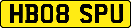 HB08SPU