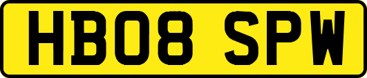HB08SPW