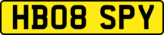 HB08SPY