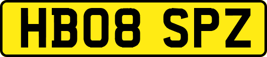 HB08SPZ