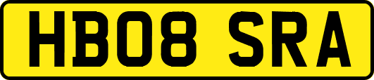 HB08SRA