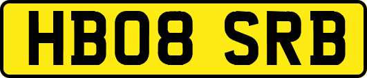 HB08SRB