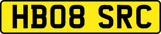 HB08SRC