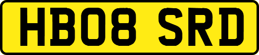 HB08SRD