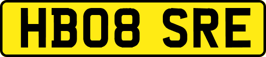 HB08SRE