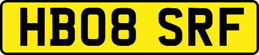 HB08SRF