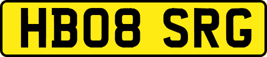 HB08SRG